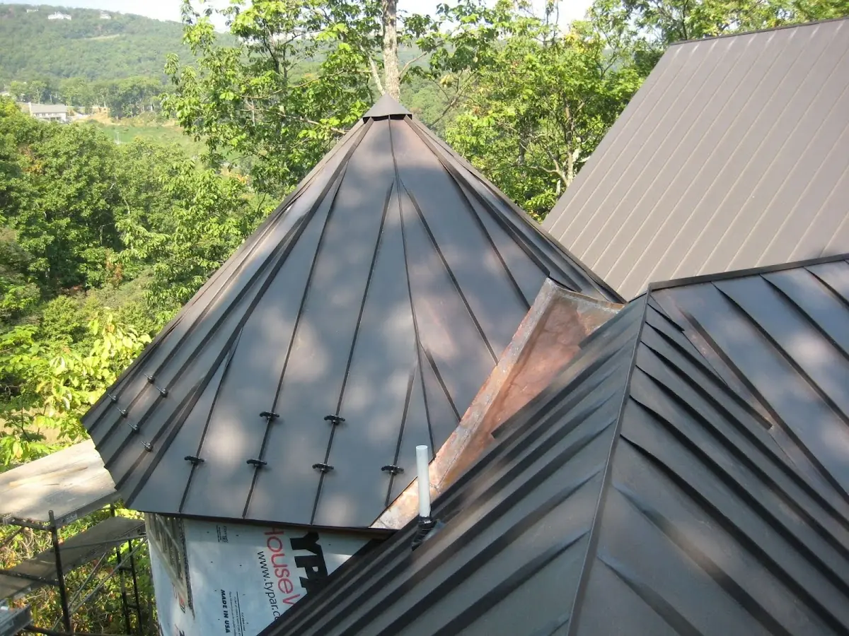 Professional Gutter Cleaning by Craftsman Roofing in Fruitridge Pocket