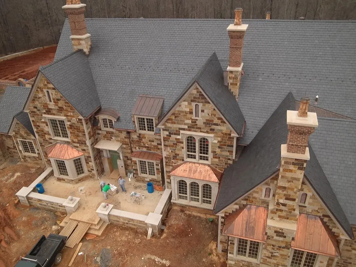 Craftsman Roofing Flat Roof Repair project in Fruitridge Pocket